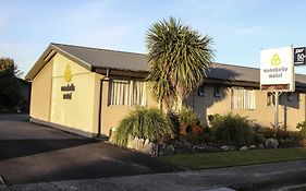 Annabelle Motel